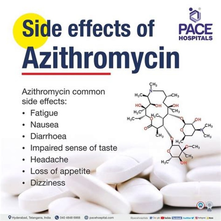 Does azithromycin treat typhoid?