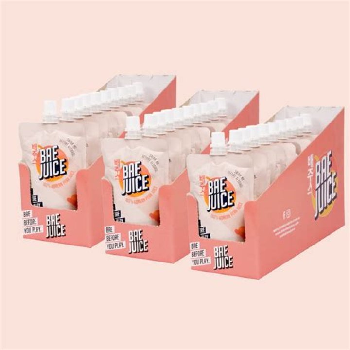 Does bae juice work?