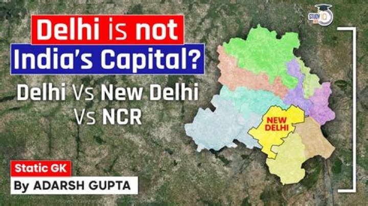 Does bahadurgarh comes in ncr?