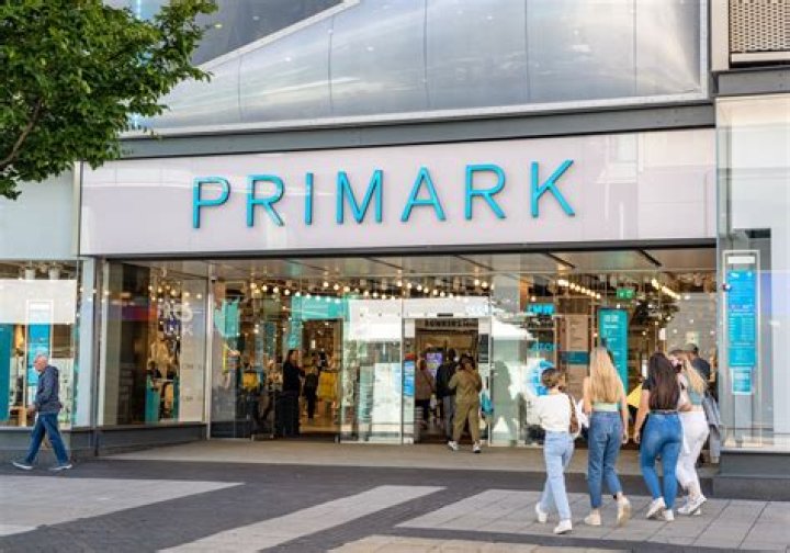 Does basingstoke have a primark?