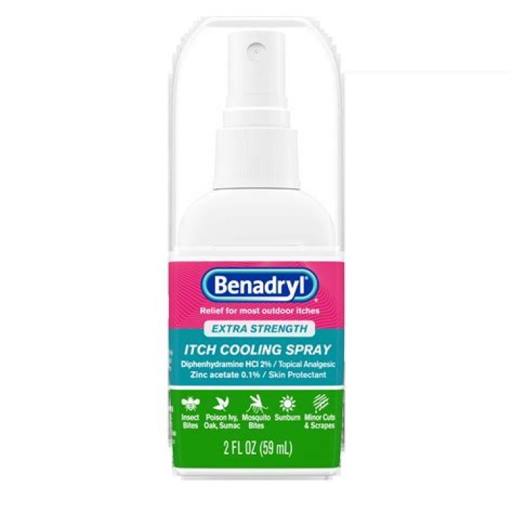 Does benadryl help kennel cough?