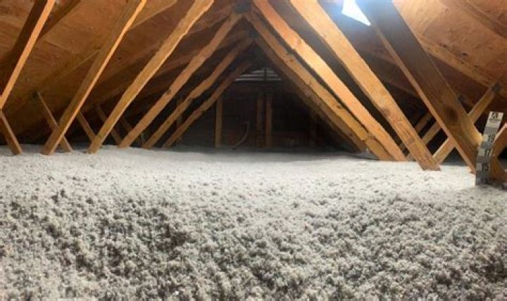 Does boarding loft help insulation?