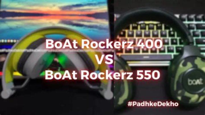 Does boat rockerz 400 have mic?
