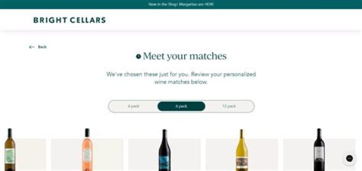 Does bright cellars ship to australia?
