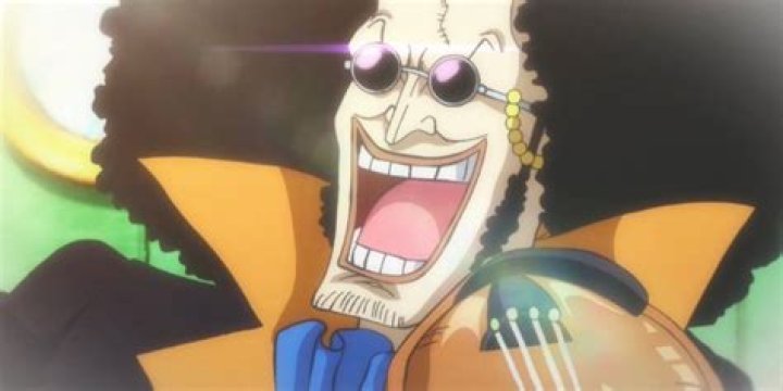 Does brook soso die?