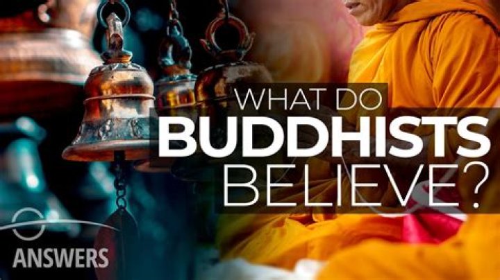 Does buddhism believe in worshipping?