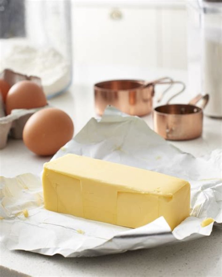 Does butter really need to be refrigerated?