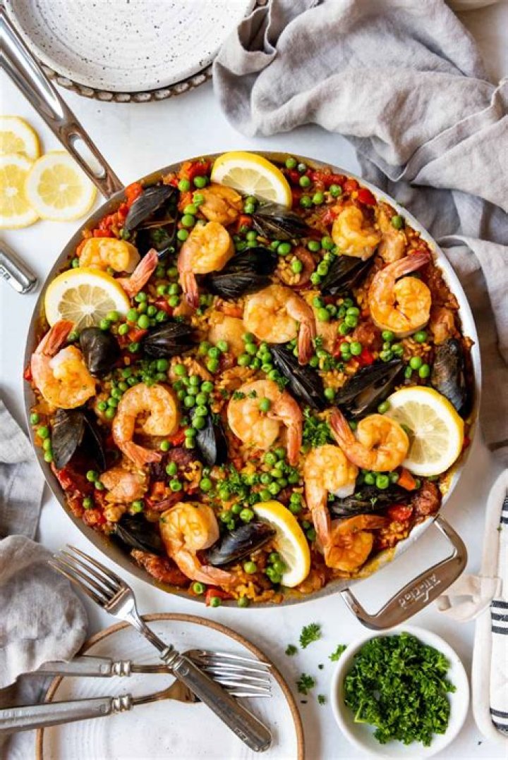 Does calasparra rice go bad?