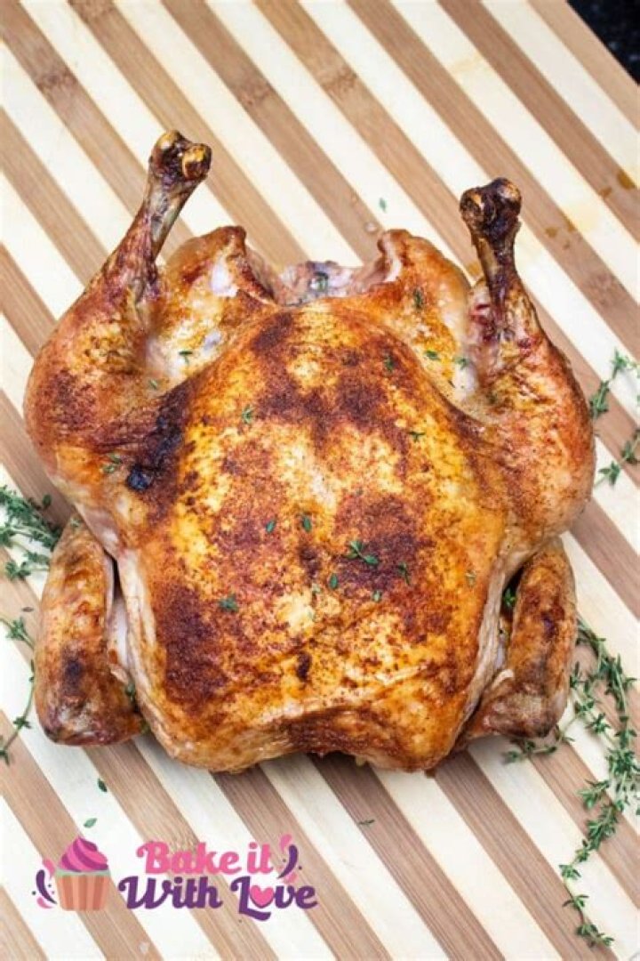 Does capon taste better than chicken?