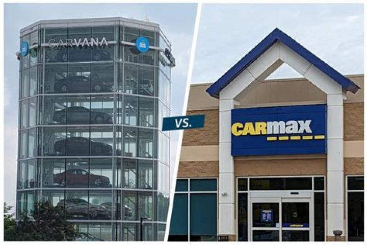 Does carmax overprice their cars?
