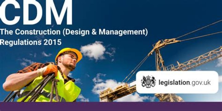 Does cdm apply to all construction projects?