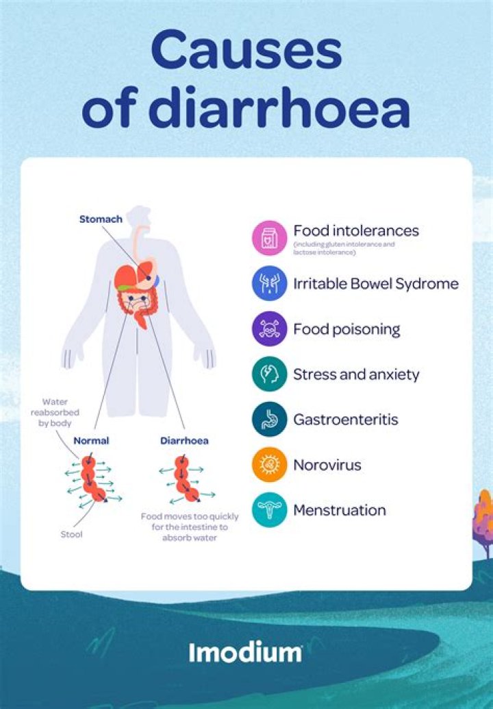 Does celandine cause diarrhea?