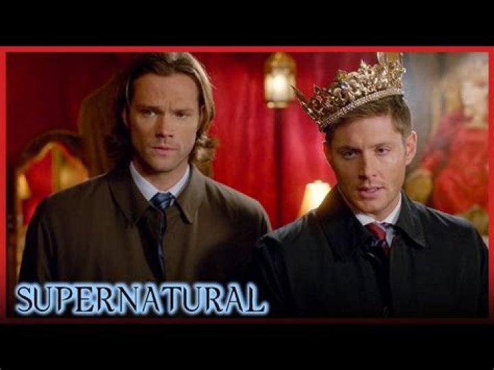 Does charlie die in supernatural?