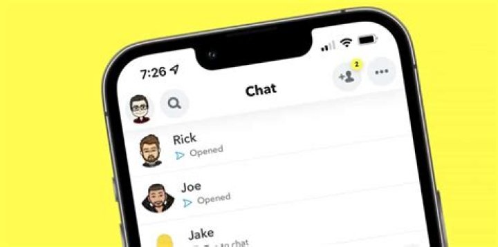 Does chatting on snapchat raise your score?