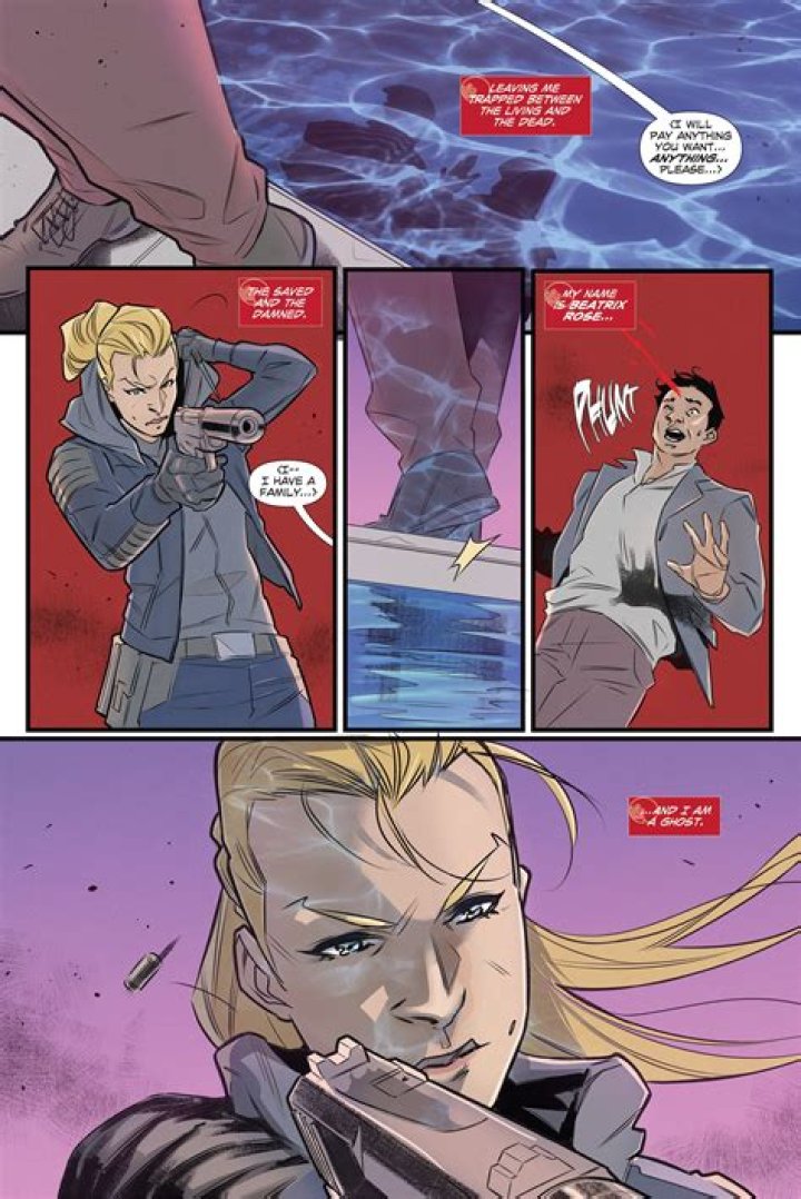 Does comixology work on kindle?