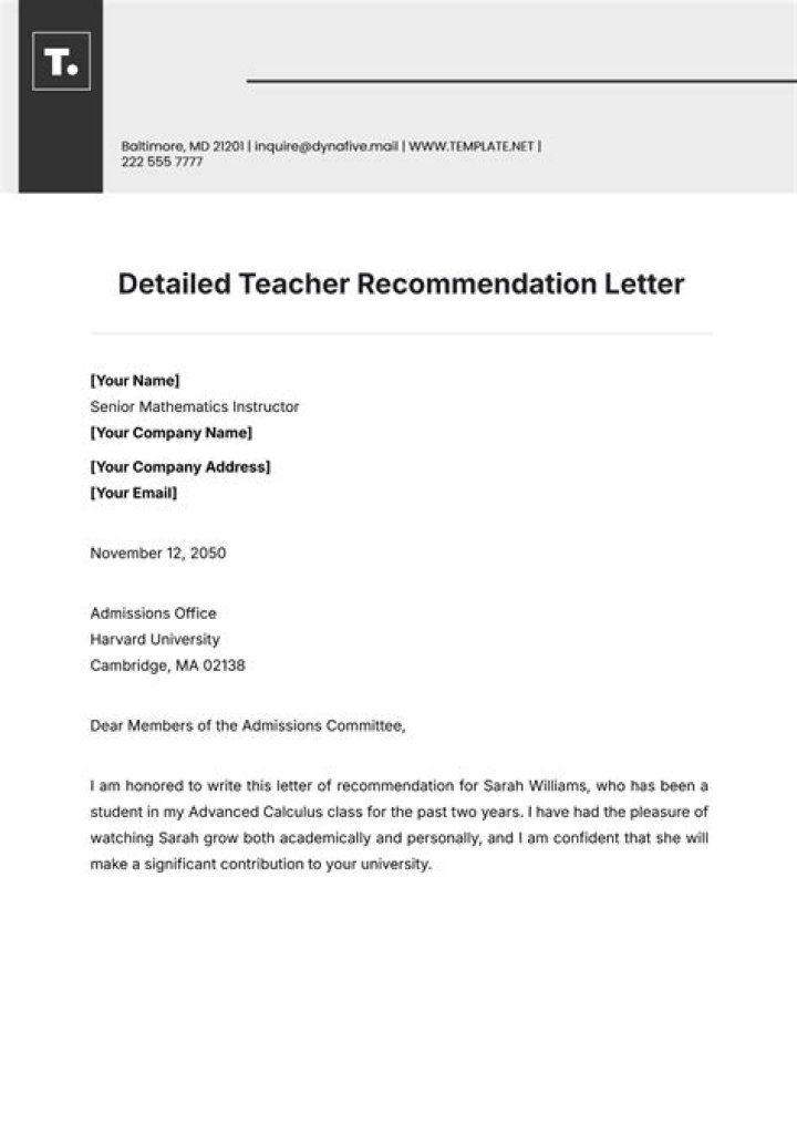 Does counselor recommendation count as teacher recommendation?