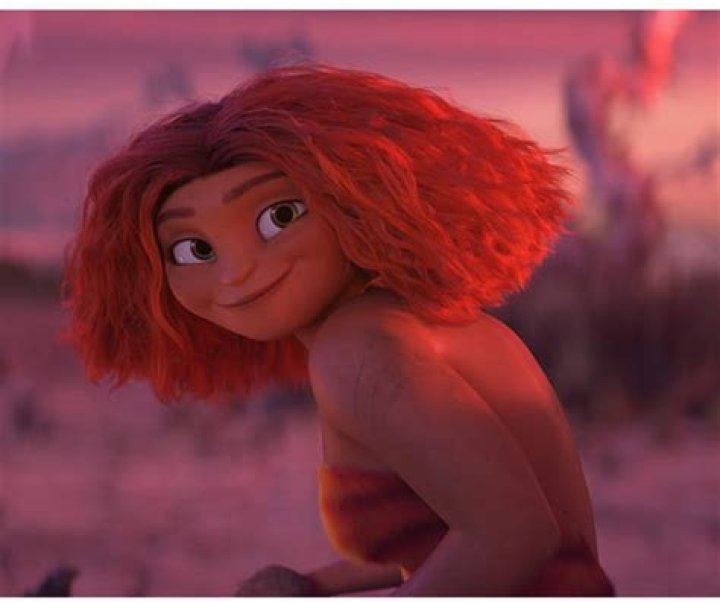 Does croods 2 have a post credit scene?