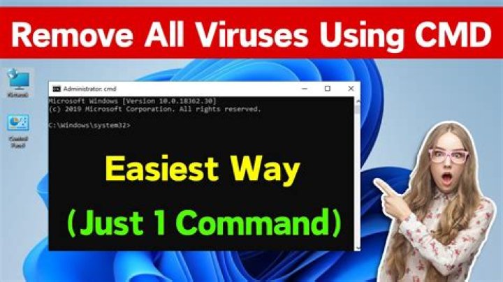 Does custom cursor have a virus?