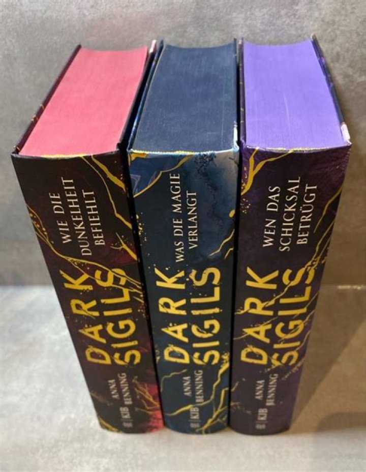 Does dark sigils carry over?