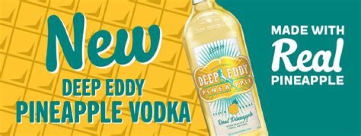 Does deep eddy vodka need to be refrigerated?