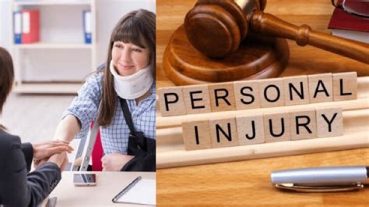 Does defamation fall under personal injury?