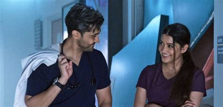 Does devon marry priya in the resident?