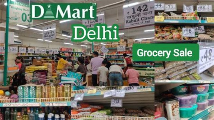 Does dmart give franchise?