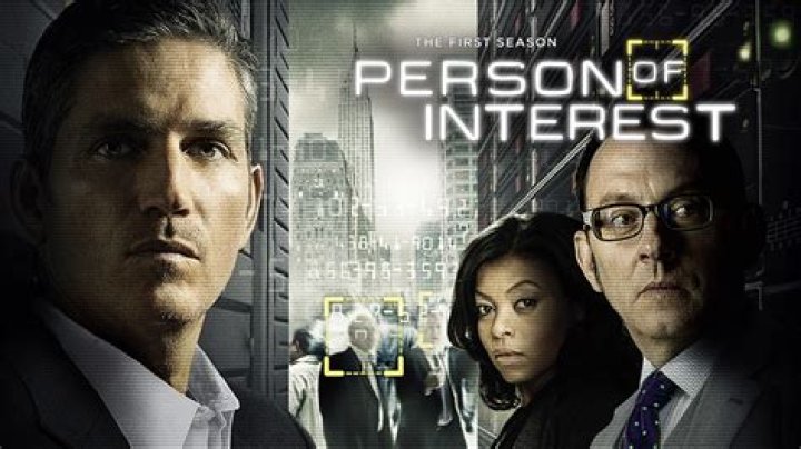Does elias die in person of interest?