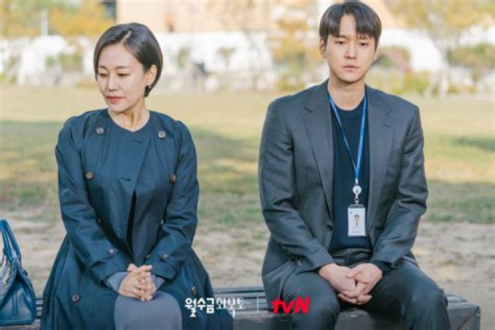 Does encounter have a happy ending?