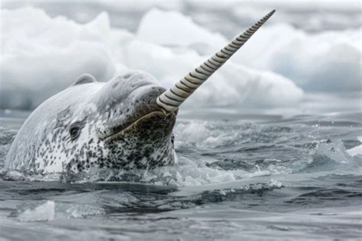 Does endorsi have a horn?