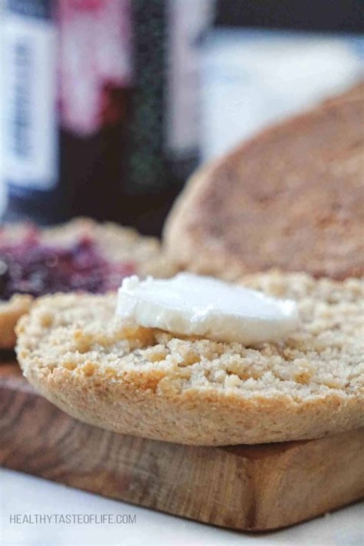 Does english muffin have gluten?
