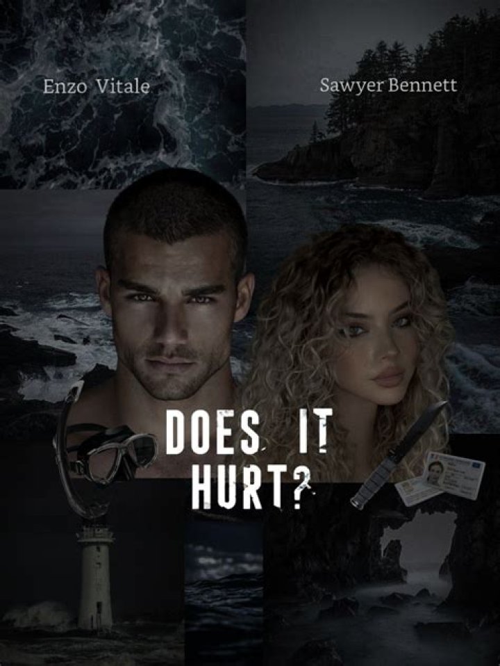 Does enzo play the necromancer in legacies?