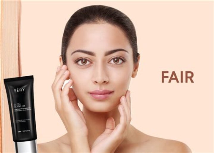 Does fair mean white?