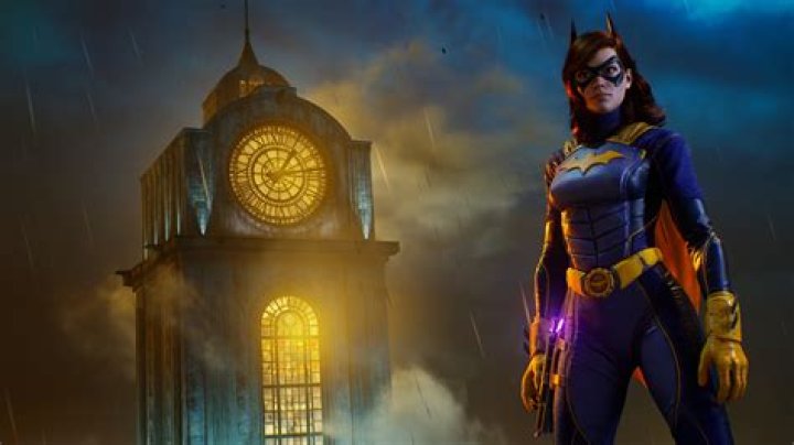 Does falcone die in gotham?