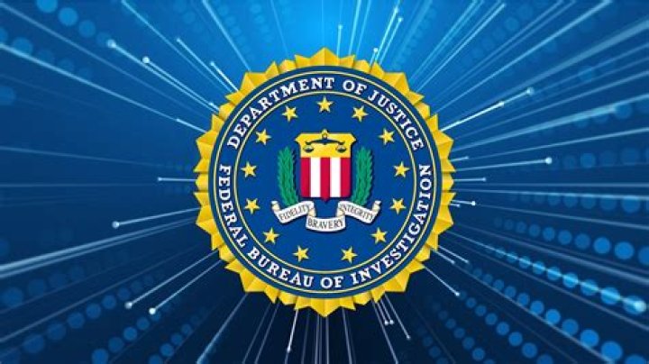 Does fbi have authority over police?