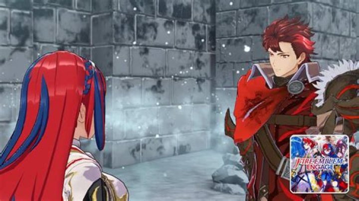 Does fire emblem warriors have romance?