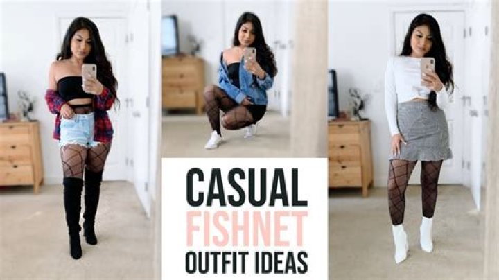 Does fishnet stockings hide cellulite?