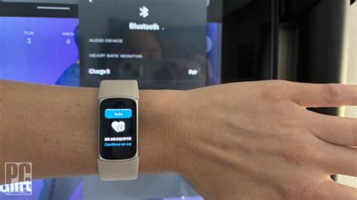 Does fitbit use data?