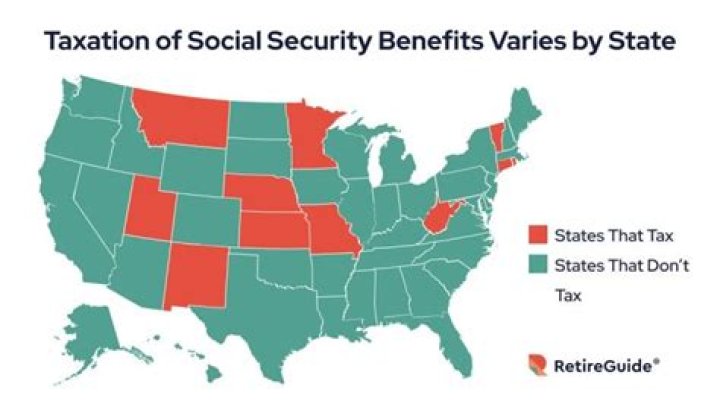 Does florida tax social security?