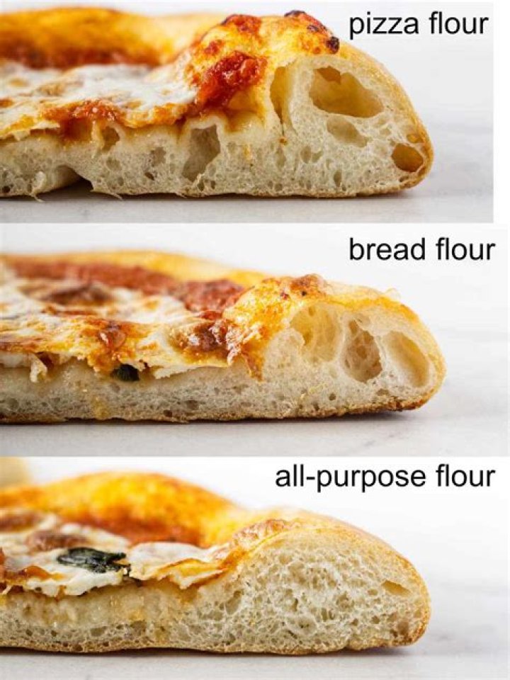 Does flour go off?