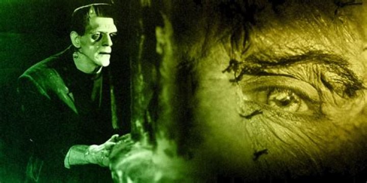 Does frankenstein kill victor?