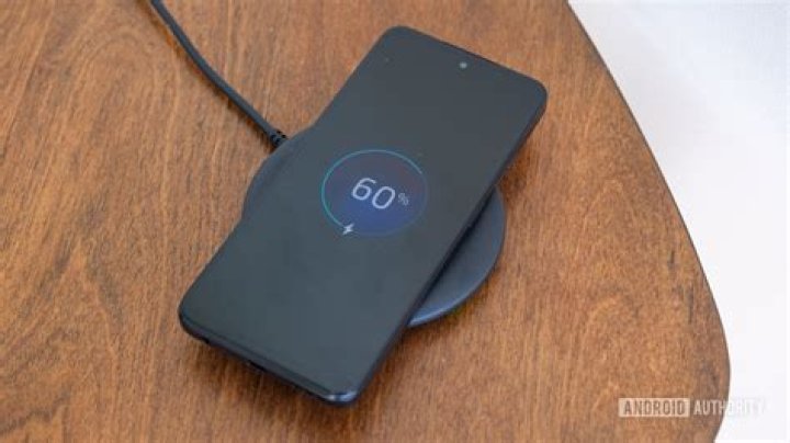 Does galaxy s7 have wireless charging?