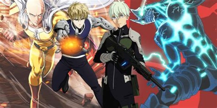 Does genos love saitama?
