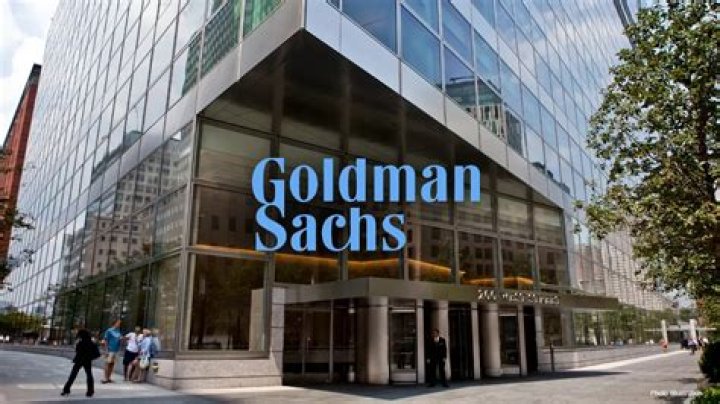 Does goldman sachs hire economists?