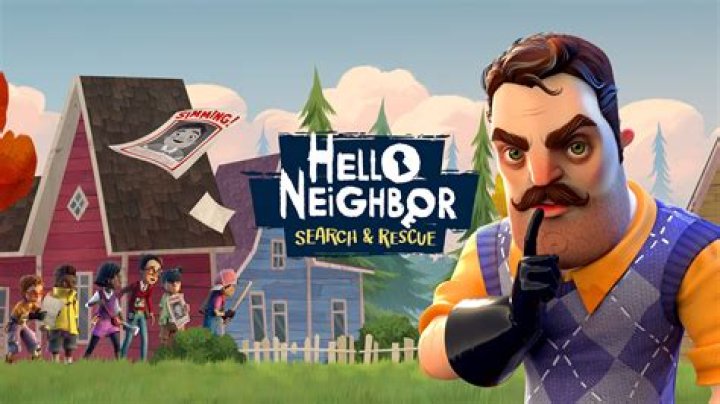 Does good neighbor have a doctor?