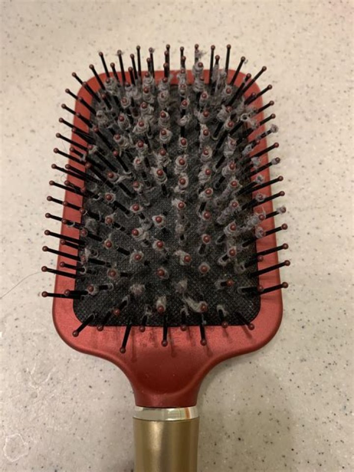 Does goodwill take hair brushes?