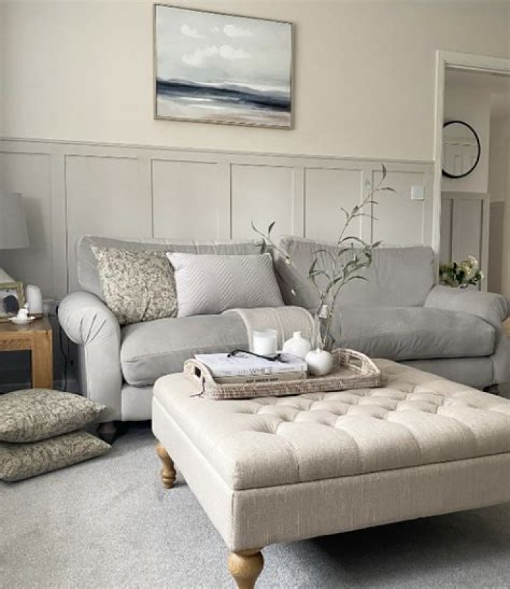 Does grey go with egyptian cotton?