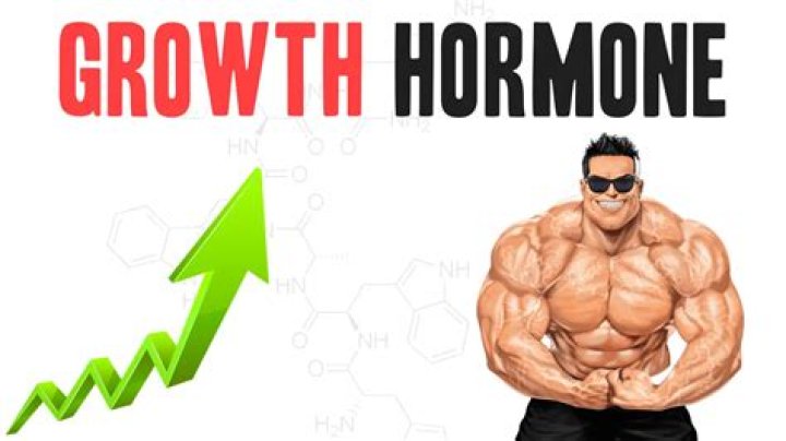 Does growth hormone make you bigger?