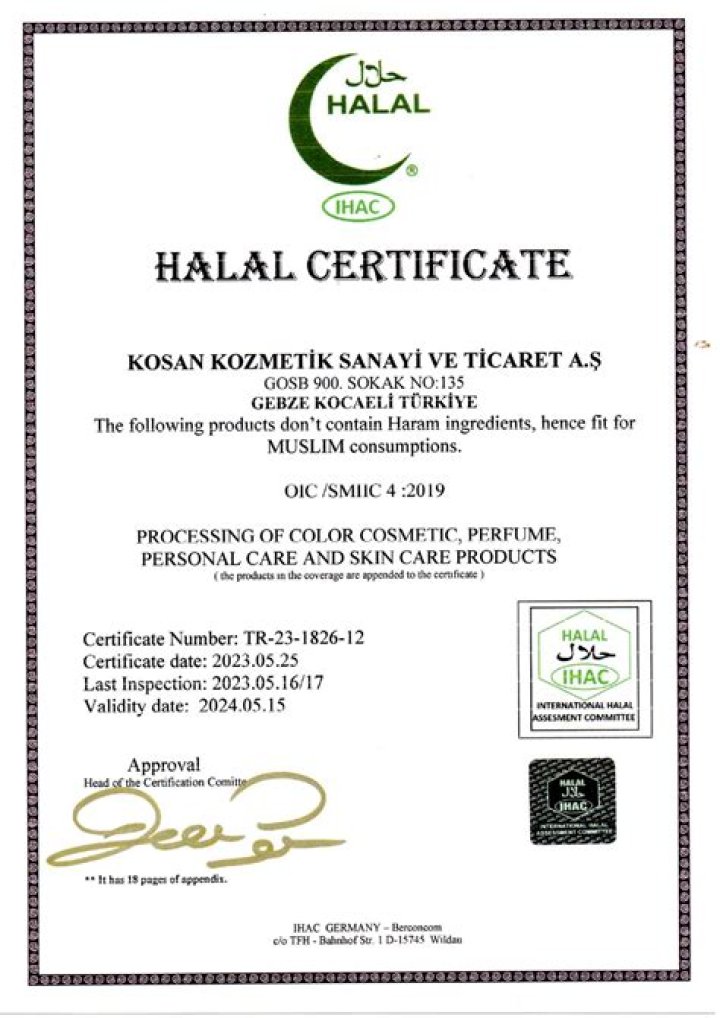 Does halal allow stunning?