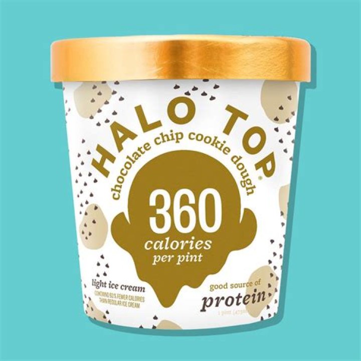 Does halo top taste good?